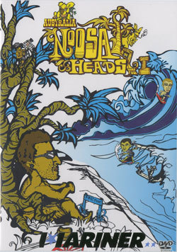 AUSTRALIA NOOSAHEADS