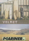 velvet